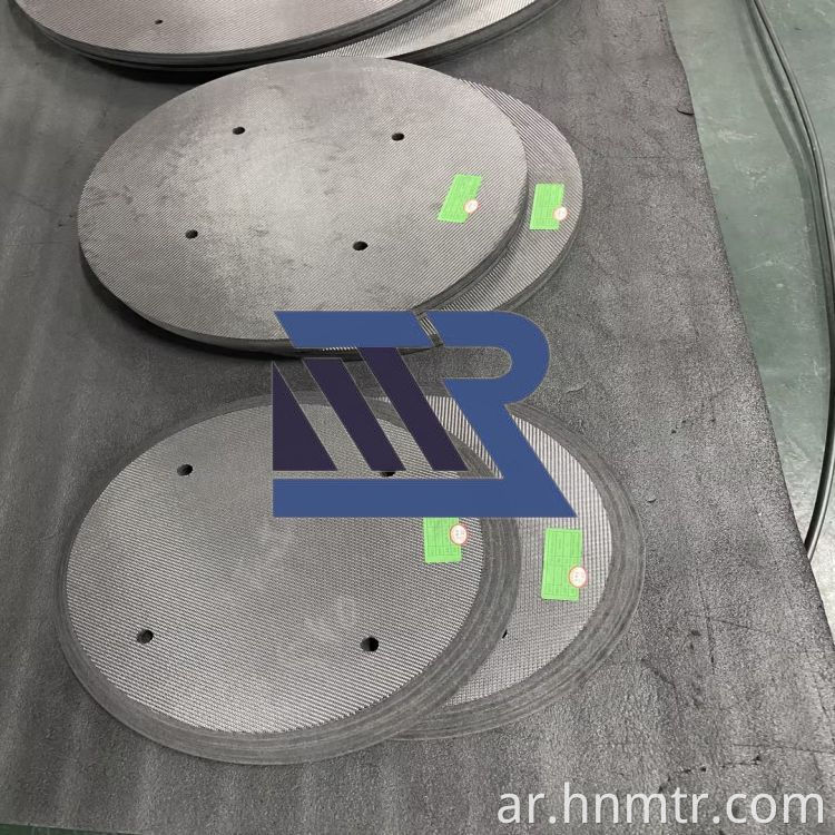 Carbon Fiber Heat Insulation Material